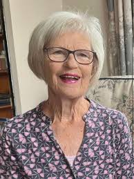 ECCLES (nee Kelso) Dorothy