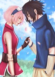 A Twist In Time Chapter 1 Wolf08 Naruto Archive Of Our Own Sasusaku Sakura And Sasuke Sasuke Uchiha Sakura Haruno