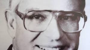 Roger Whitney Gilbert