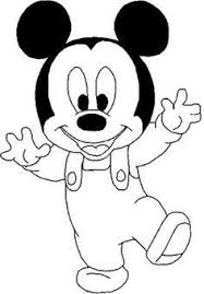Mickey mouse and his friends minnie mouse, donald duck and goofy have made our childhood even more bright and happy! Niazmorshed07 I Will Draw Coloring Book Page For Kids For 5 On Fiverr Com In 2021 Mickey Coloring Pages Mickey Mouse Coloring Pages Mouse Drawing