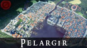 Maybe you would like to learn more about one of these? Minecraft Middle Earth Pelargir Cinematic Showcase Youtube