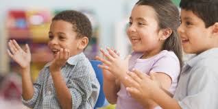 TanQi – Holistic Lifestyle for Busy Adults : How clapping hands can improve  quality of your life?