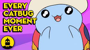 Beeandpuppycat, bee and puppycat, puppycat, cute, cat, kitty, puppy, bravestwarriors, bravest warriors. Best Of Catbug Ever Bravest Warriors Season 1 4 Cartoon Hangover Youtube