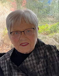 Barbara Jean Lutz Obituary (1933