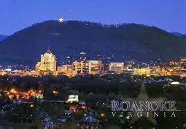 Roanoke Virginia Postcard Roanoke Virginia Pictures Of Washington Dc Roanoke