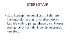 Maybe you would like to learn more about one of these? Bab 2 Potret Hubungan Etnik Pengenalan Masyarakat Terdiri