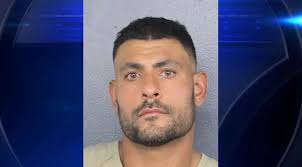 Dolphins Football Coach Ryan Crow Arrested