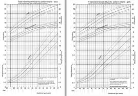 Abiding Online Infant Growth Chart Newborn Length Chart