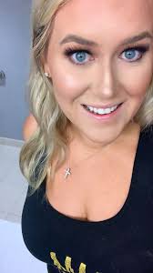 Laura Joyce's Instagram, Twitter & Facebook