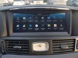 Tesla Vertical Touch Screen In Dash Car Dvd Auto Gps Navigation Multimedia Stereo Special For Infiniti M37 M25 Q70 Q70l Website Stefan Navihua Car Car Gps Gps