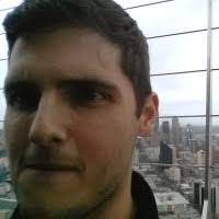 Benjamin Alcazar's Instagram, Twitter & Facebook