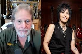 TED NUGENT Slams JOAN JETT For Getting Listed On Rolling Stone Magazine's  '100 Greatest Guitarists' List 😲 READ HERE: https://tinyurl.com/2kfrrxsj