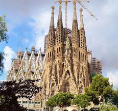 La janis, parella de l'iu fernàndez, l'ivan, parella de l'eduard cabrera , i en joel. Free Image On Pixabay Cathedral Sagrada Familia Spain Sagrada Familia Fall Travel Cruise Europe