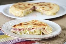 Epingle Sur Pita Farcie
