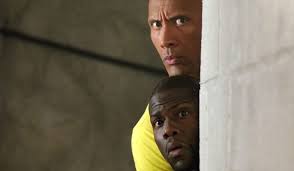 Government policymakers in making decisions relating to the national security. Central Intelligence Filmkritik Trailer