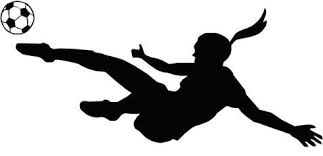 Image result for soccer clip art free