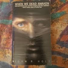When We Dead Awaken by John R. Holt, Paperback | Pangobooks