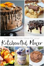 Attach the bowl and the dough hook to the mixer, making sure you lock the head in place. 20 Delicious Kitchenaid Mixer Recipes Setting For Four
