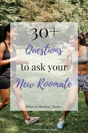 30 Questions To Ask Your New College Roommate This Or That Questions Questions To Ask Roommate