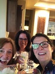 Bonnie Wheaton's Instagram, Twitter & Facebook