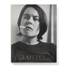 Publication: Sarah Lucas