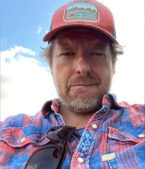 Glenn Dalton: 'Thinking from home'