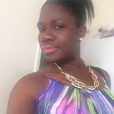 Abigail Armah's Instagram, Twitter & Facebook