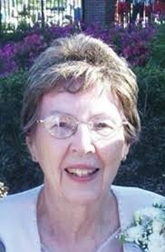 H. Williamson Obituary (2014)