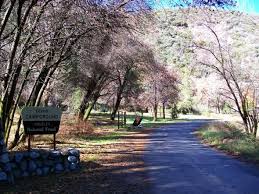 My Own 100 Hikes: Hike 107: West Fork of San Gabriel River