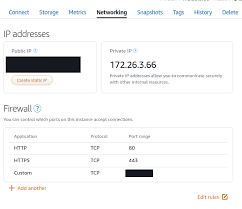 Connecting To Amazon Lightsail Ubuntu Server Using Different Ssh Port Ask Ubuntu