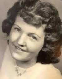 Alma Wolfe Obituary (1936