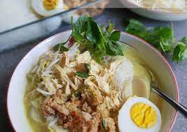 17 Bahan Bikin Laksa Bogor Yang Mudah Cookandrecipe Com