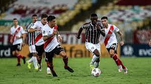 Fluminense 0 x 0 river plate. River Plate Vs Fluminense Preview Tips And Odds Sportingpedia Latest Sports News From All Over The World