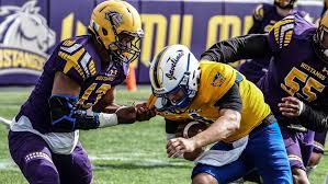 Football Travels to Canyon for Season Finale Against Buffs