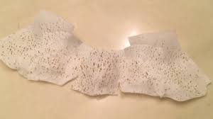 Pull against the grain · 4. How To Make Pore Strips Work Better Get Rid Of Blackheads Youtube