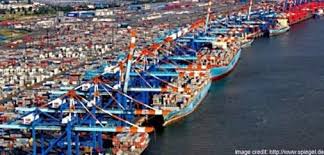 Sign In Germany Cargo Shipping Industry Images