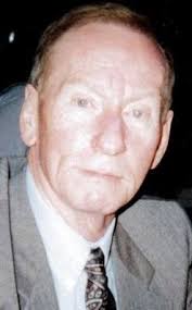 Fred Hudson Obituary (2015)