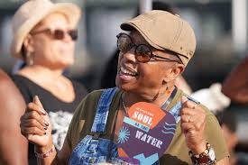 WeekendWarmUp — Save the date! The Fourth Annual Black Business Leadership  Conference is happening next weekend