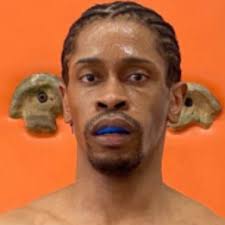 Brennan Kim vs. Dojov Baek, Road FC Central League 46