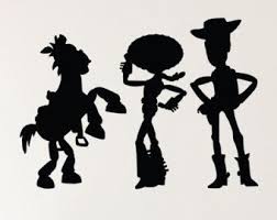 Pin By Telicia Michaud On Disney Silhouettes Disney Silhouettes Cartoon Silhouette Disney Characters Silhouettes