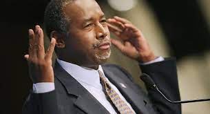 Ben Carson S 15 Most Controversial Quotes Politico