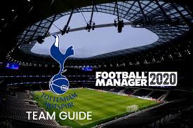 Contact for personalized football reports and tactical analysis. The Ultimate Tottenham Football Manager 2020 Team Guide From Budget To Key Men And Expectations Football London