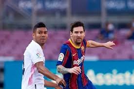 Atletico madrid harus waspada saat jumpa sevilla. Jadwal Liga Spanyol Malam Ini Siaran Langsung Real Madrid Vs Barcelona Di El Clasico Halaman All Kompas Com