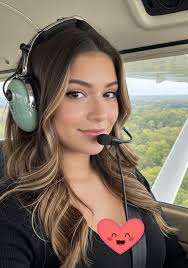 Women in aviation lead and inspire