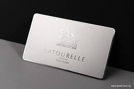 The metal card also offers many options as a voucher card for premium brands with special requirements. Lexoft Media Limited Metal Business Cards Nigeria Gold Stainless