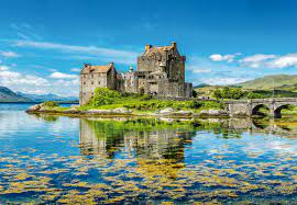 Schotland, land van de highland games, stoere mannen in kilts, whisky, loch ness, doedelzakken en haggis. Schotland Met De Highlands Rondreis Verhoeven