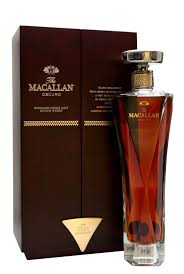 Macallan Oscuro 1824 Collection Speyside Alkogolnye Napitki Alkogol Viski