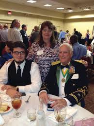 Saucier joined Marines after high school