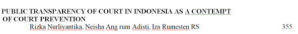 The following is a list of incidents characterized as inspired by islamophobia by commentators. Https Repository Unsri Ac Id 29239 1 Artikel 20conference 20betulll Pdf