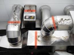Unlike stronger and less friable materials, however, old plaster is brittle and prone to. Duct Detectors The Smoke Detectors Everyone Loves To Hate Electrical Contractor Magazine